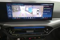 heti ajoon BMW i4