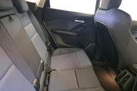 heti ajoon BMW X1