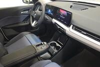heti ajoon BMW X1