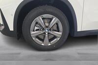 heti ajoon BMW X1