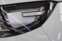 heti ajoon BMW X1