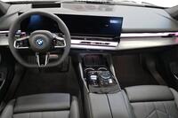 heti ajoon BMW 530