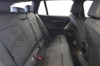 heti ajoon BMW 530