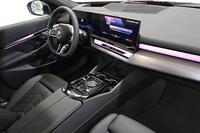 heti ajoon BMW 530