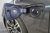 heti ajoon BMW 530