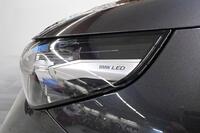 heti ajoon BMW 530