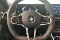 heti ajoon BMW i4