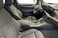 heti ajoon BMW i4