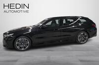 heti ajoon BMW 530