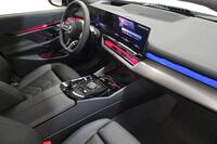 heti ajoon BMW 530