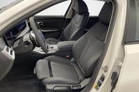 heti ajoon BMW 330