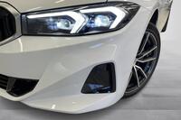 heti ajoon BMW 330