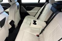 heti ajoon BMW 530