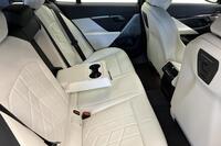 heti ajoon BMW 530