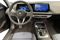 heti ajoon BMW 120