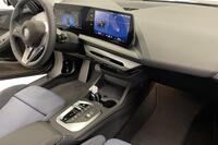 heti ajoon BMW 120