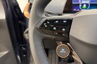 heti ajoon Cupra Tavascan