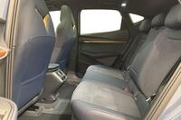 heti ajoon Cupra Tavascan