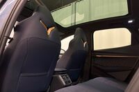 heti ajoon Cupra Tavascan