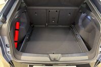 heti ajoon Cupra Tavascan