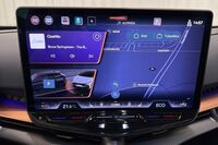 heti ajoon Cupra Tavascan