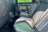 heti ajoon Cupra Leon Sportstourer