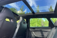 heti ajoon Cupra Leon Sportstourer