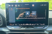 heti ajoon Cupra Leon Sportstourer