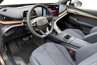 heti ajoon Cupra Tavascan