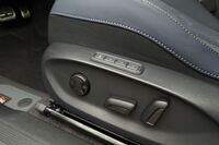 heti ajoon Cupra Tavascan