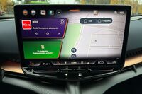 heti ajoon Cupra Tavascan