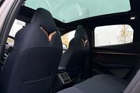 heti ajoon Cupra Tavascan