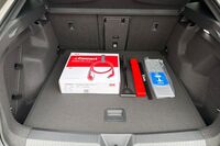 heti ajoon Cupra Tavascan