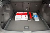 heti ajoon Cupra Tavascan