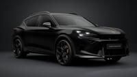 heti ajoon Cupra Formentor