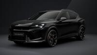 heti ajoon Cupra Formentor
