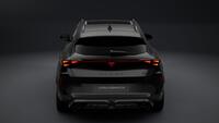 heti ajoon Cupra Formentor