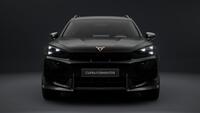 heti ajoon Cupra Formentor