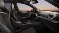 heti ajoon Cupra Formentor