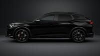 heti ajoon Cupra Formentor