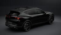 heti ajoon Cupra Formentor