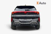 heti ajoon Cupra Terramar