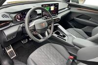 heti ajoon Cupra Terramar