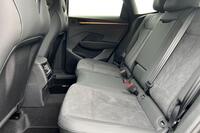 heti ajoon Cupra Terramar