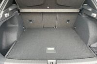 heti ajoon Cupra Terramar