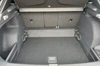 heti ajoon Cupra Terramar