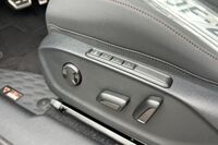 heti ajoon Cupra Terramar