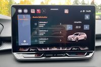 heti ajoon Cupra Terramar