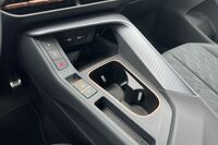 heti ajoon Cupra Terramar