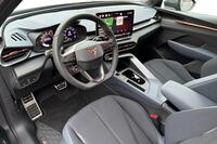 heti ajoon Cupra Terramar